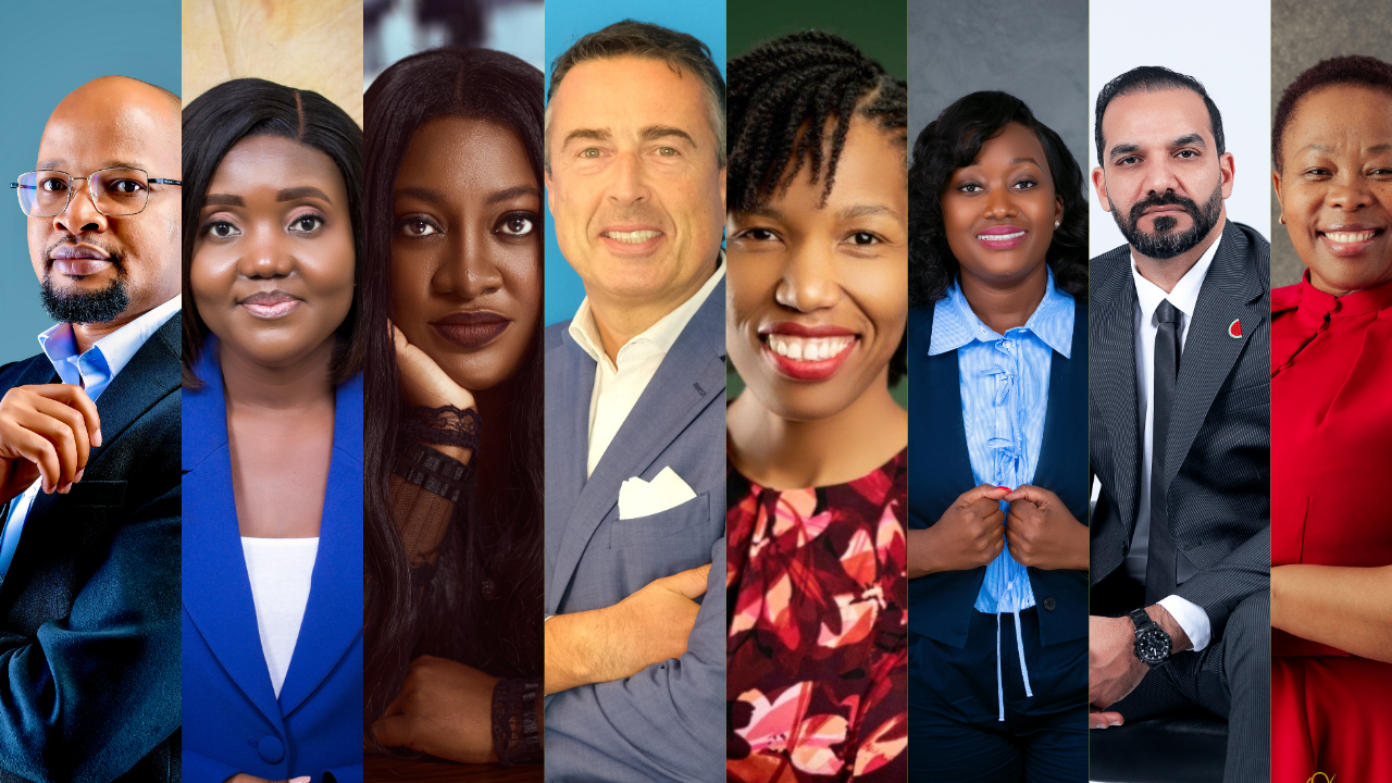 Past Speakers Background