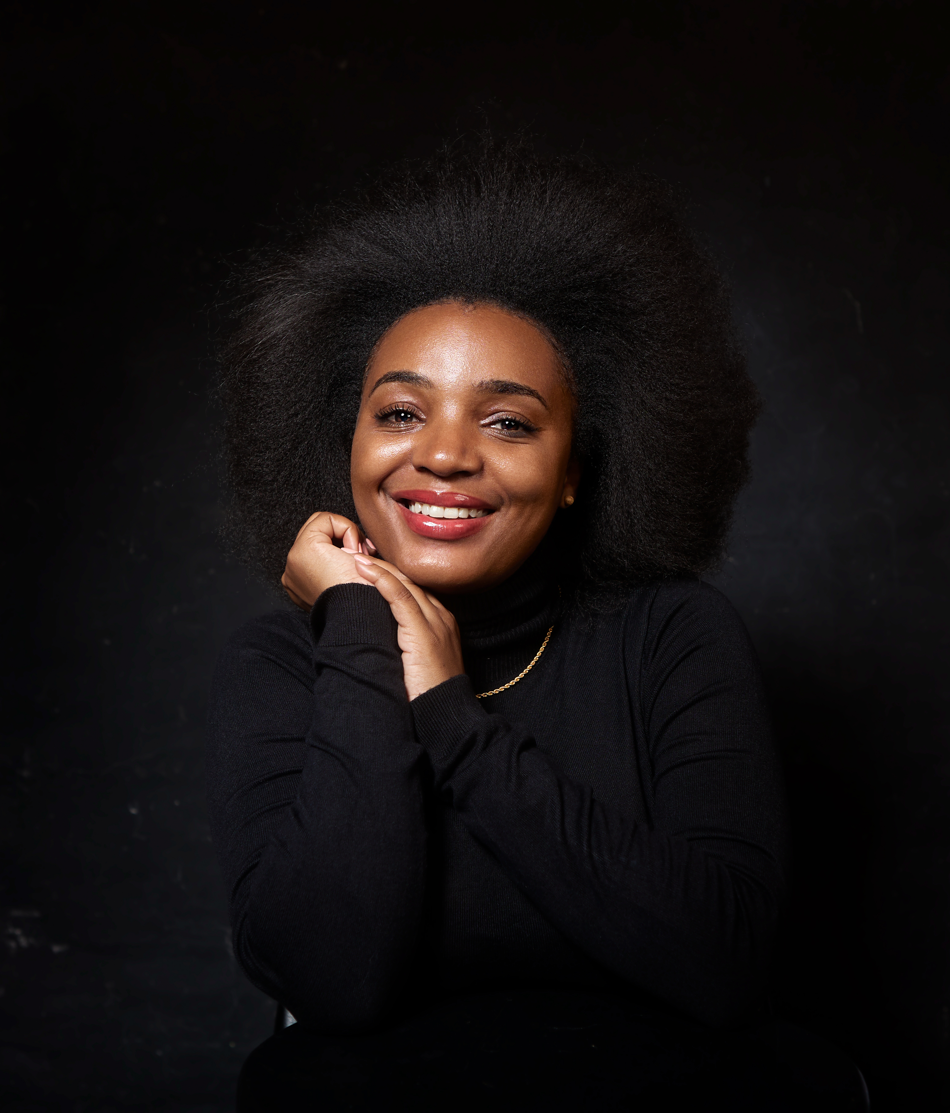 Prudence Zoe Glorious