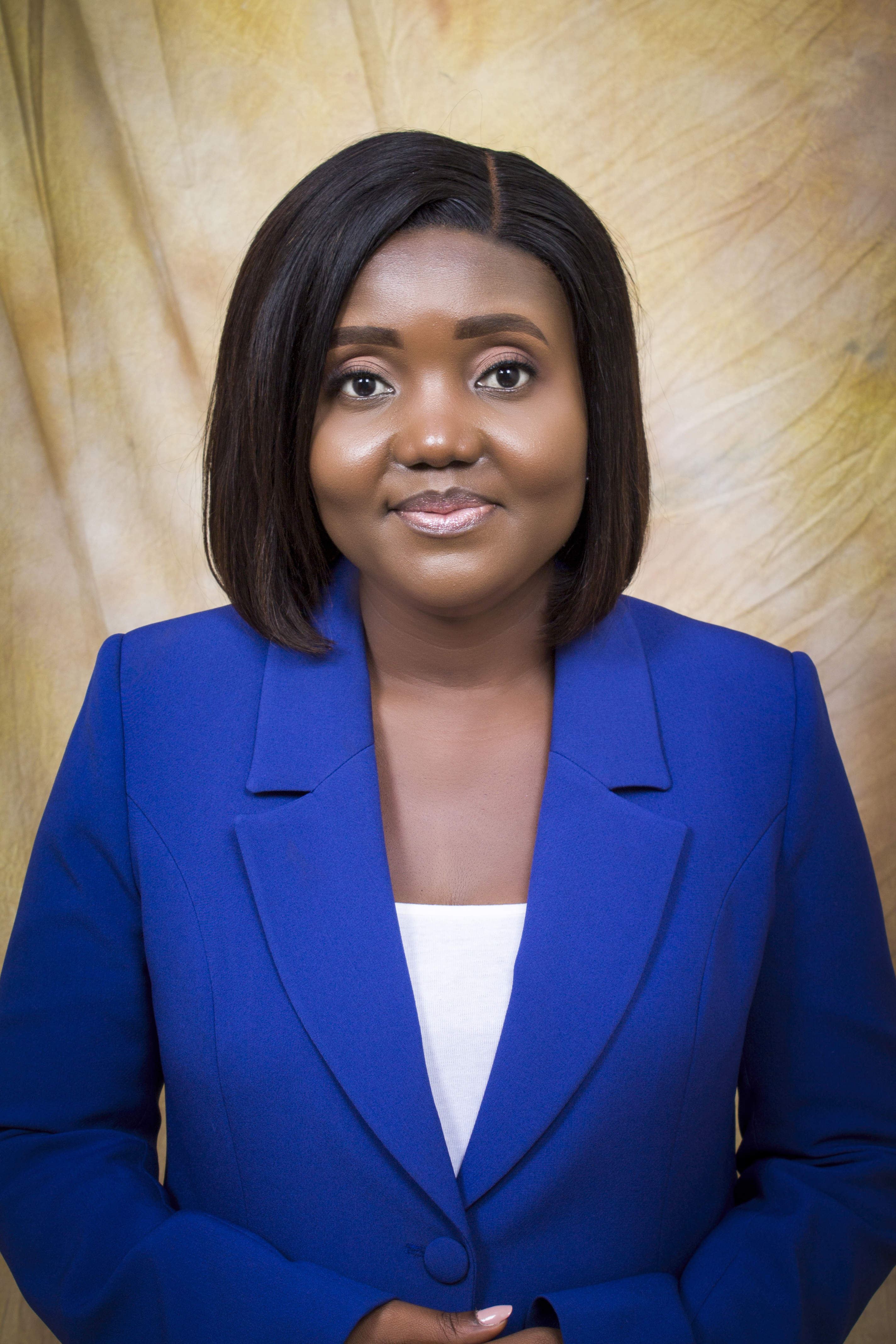 Princess Sekyere Bih