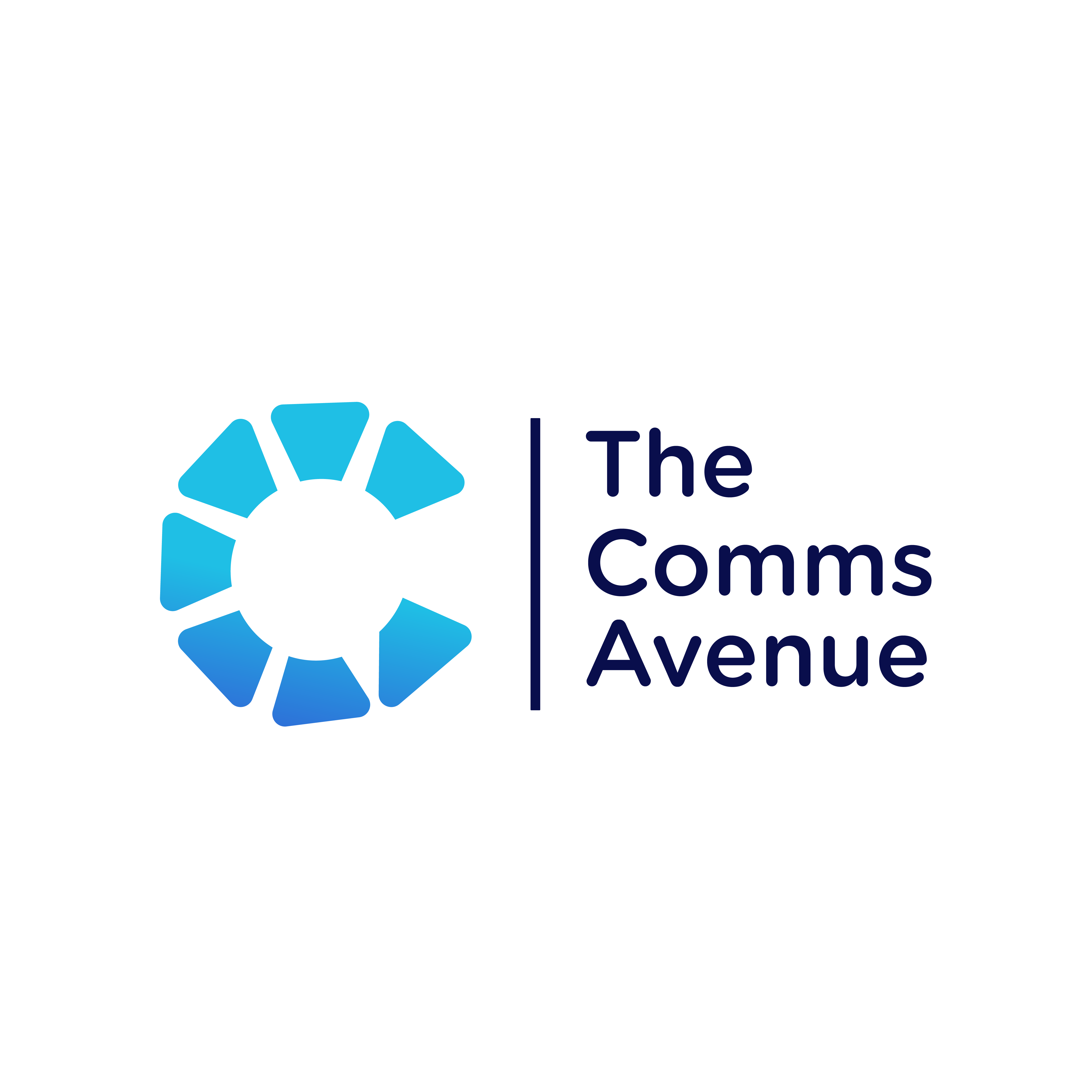 The Comms Avenue