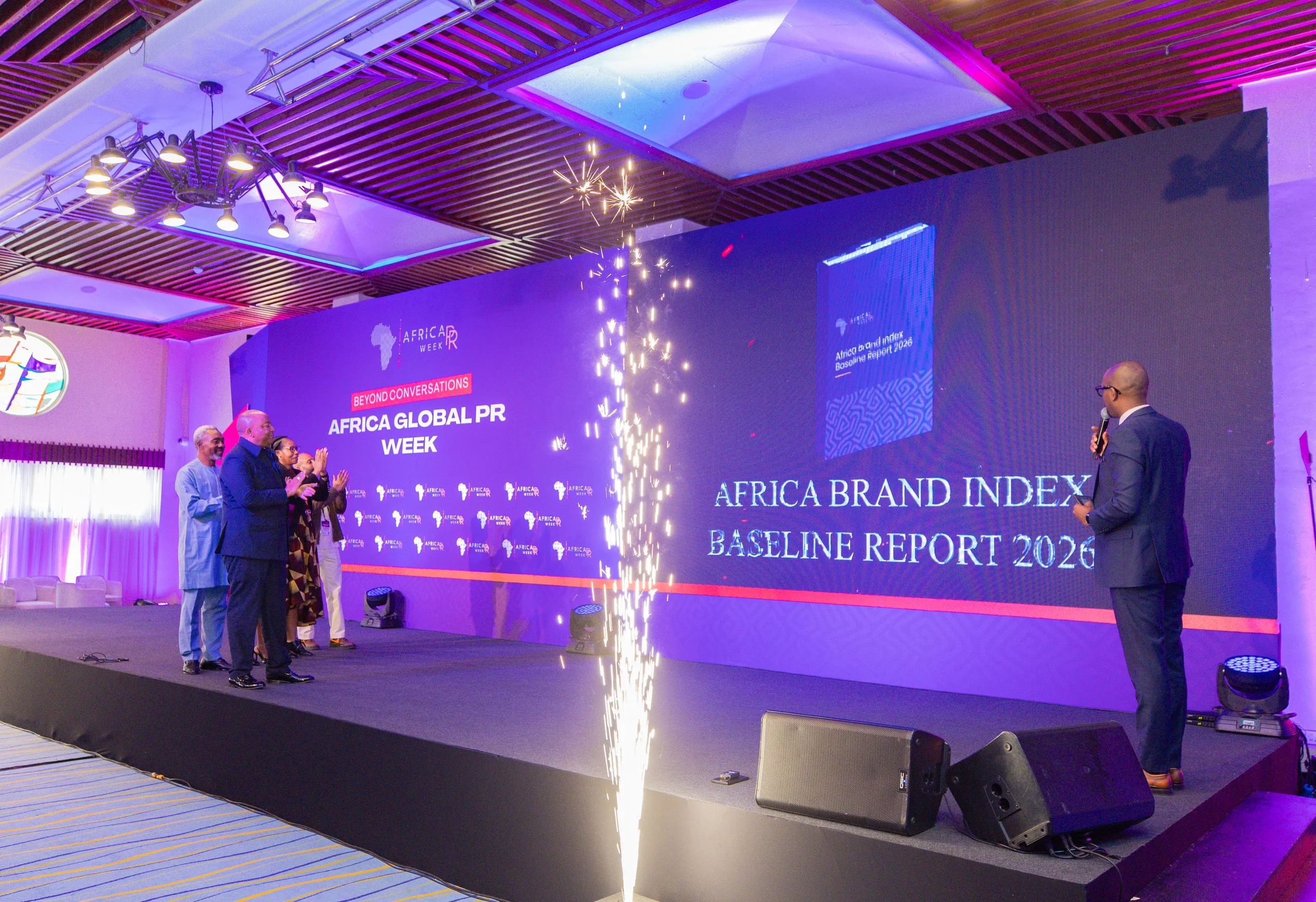 Africa Brand Index Report