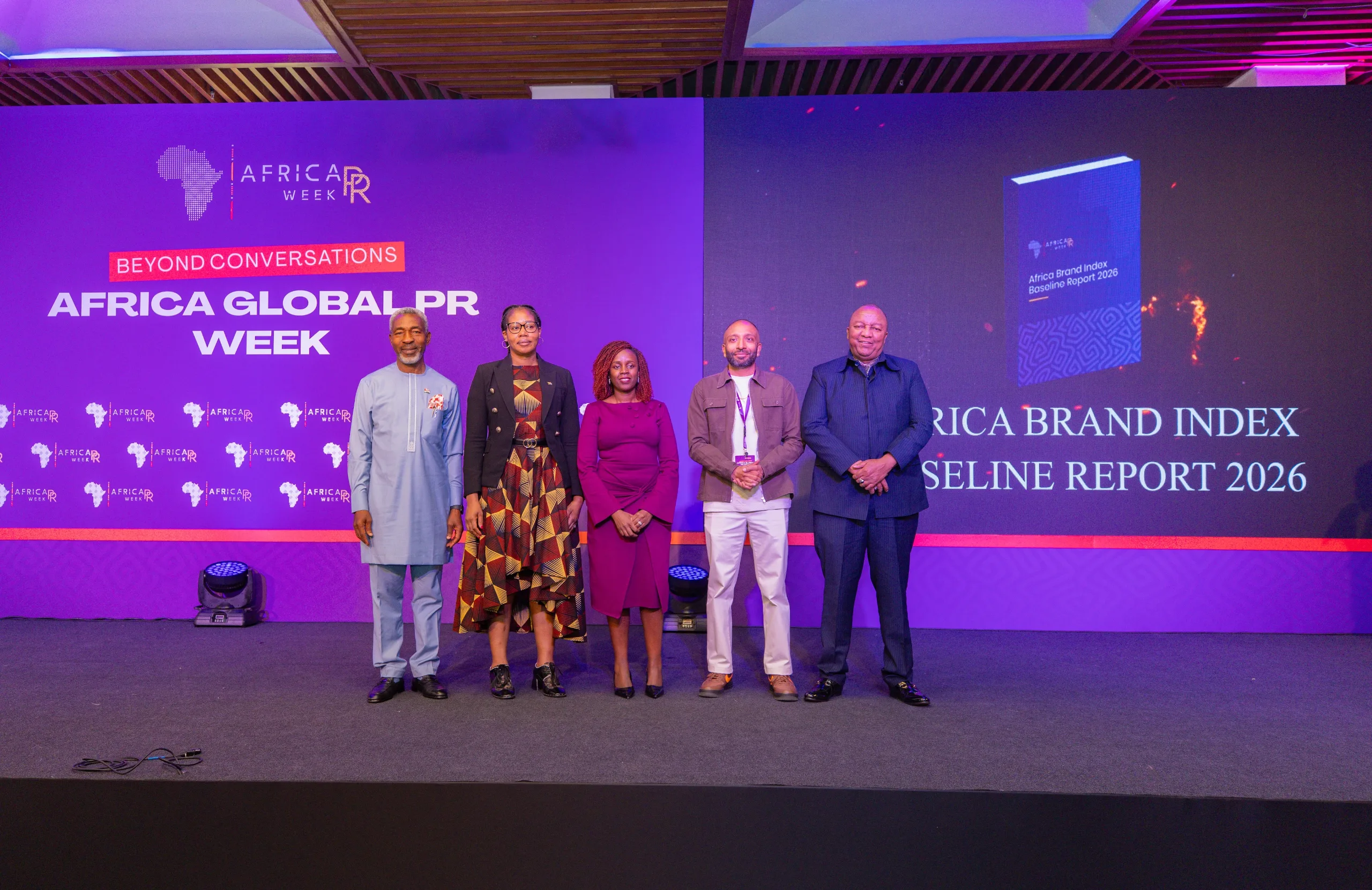 Africa Brand Index